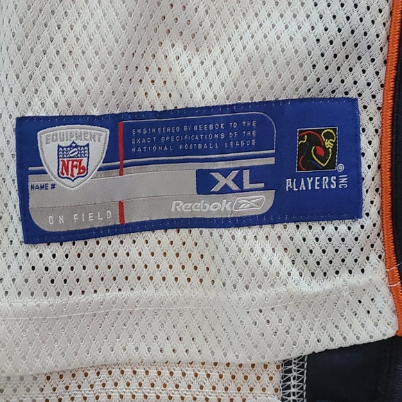 Reebok NFL Jersey - Picture 4 of 4